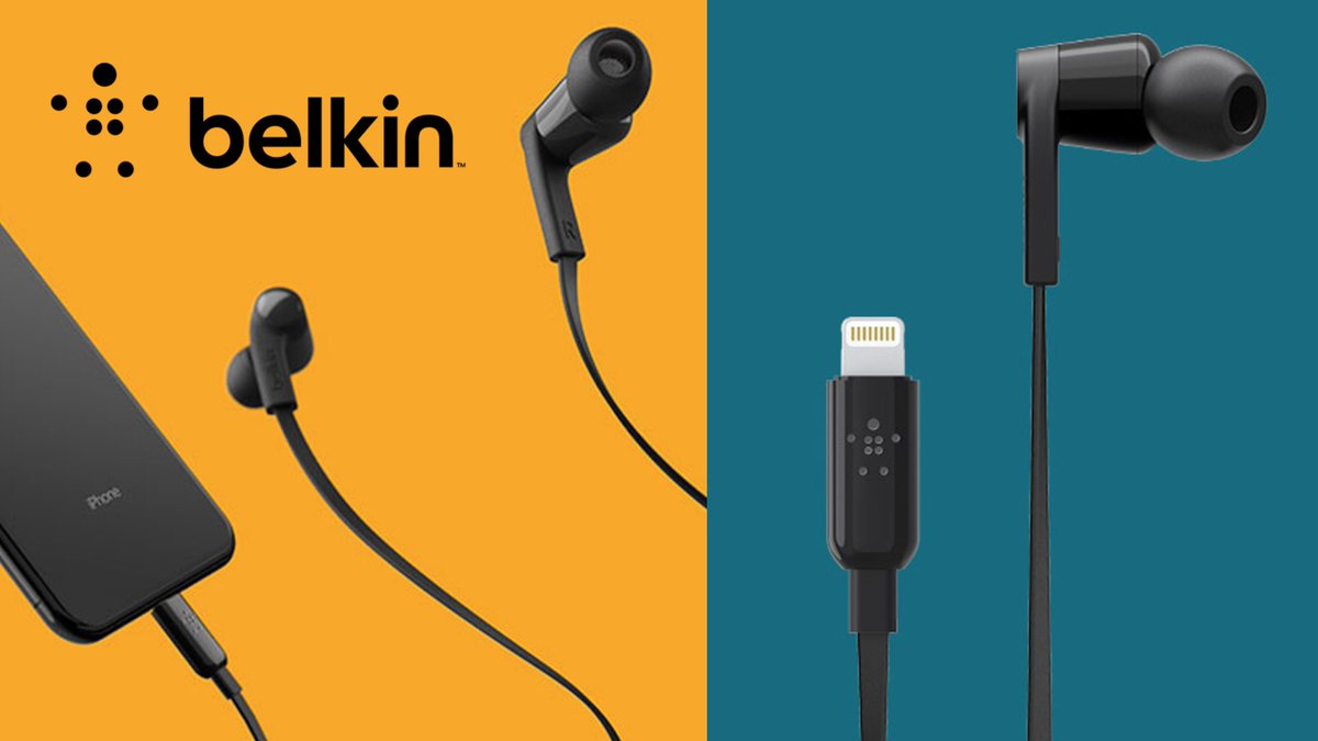 stephane_hitech's tweet photo. 👉 NEW VIDEO 👈
TEST - Ecouteurs ROCKSTAR de Belkin - Rapport QUALITE PRIX au TOP
🎬 https://t.co/bkgLg2CCBO
#Belkin #Rockstar #Ecouteurs https://t.co/MBdV1IQjC7