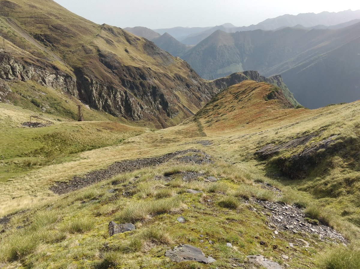PARC_PA's tweet photo. Nous y étions ! Le #PNR anime plusieurs sites #Natura2000 : #Masd_Azil, #Biros #Isard, #Valier, 4 #grottes #Massat #Cazavet #Tourtouse #Montseron
@Min_Ecologie @ArbOccitanie @AFBiodiversite @DocBiodiv @FederationPNR @kamelchibli @Prefet09 @OccitanieEurope #biodiversité https://t.co/n3n5lvgkkG