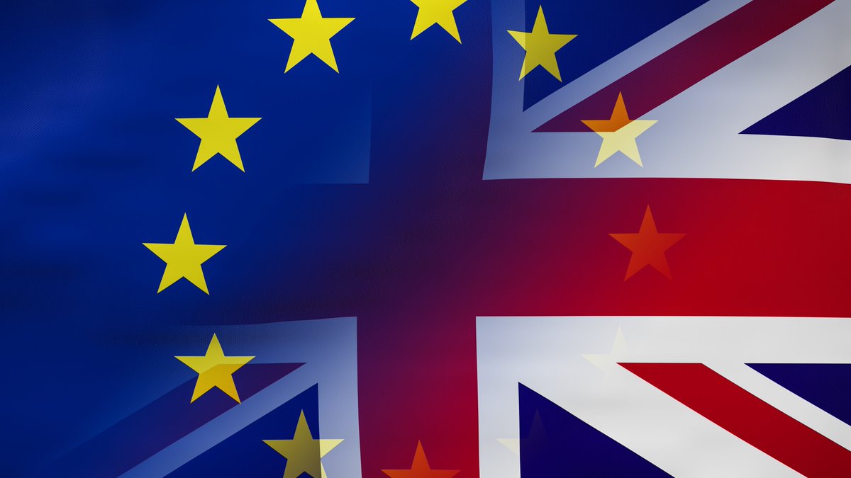 Brexit can affect your life - if you are EU/EEA/Swiss national, or you employ people who are from those countries, then have you registered for the settlement scheme?