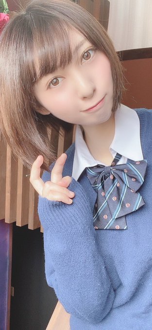 コスプレイヤー涅あゆみんのTwitter画像5