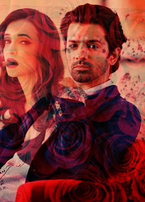 Will I Ever Be Able To Forget Their Magical Chemistry ???? A BIiiiiGgggggg Nooooo  #SaRun  #BarunSobti  #SanayaIrani