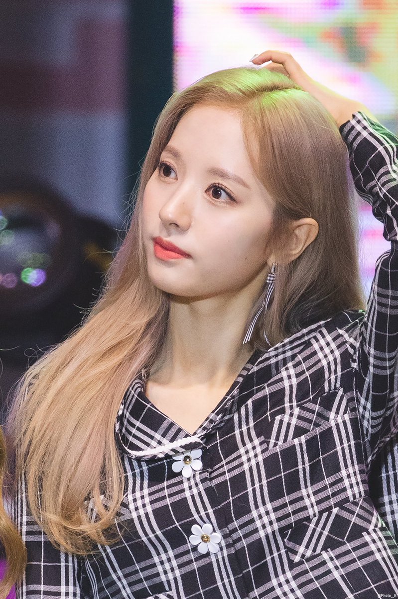 191019 구미 #우주소녀 #보나