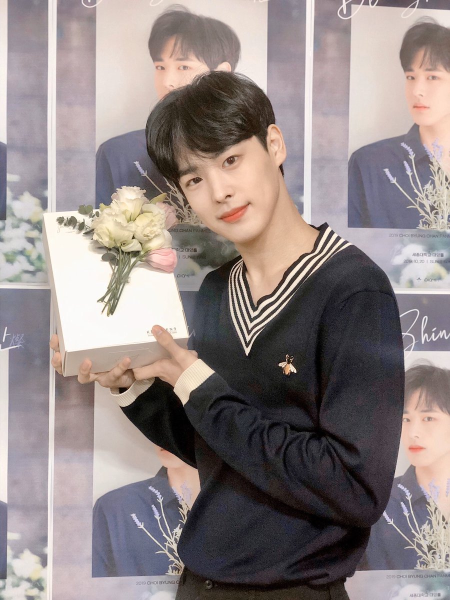 VICTON(빅톤) tweet media