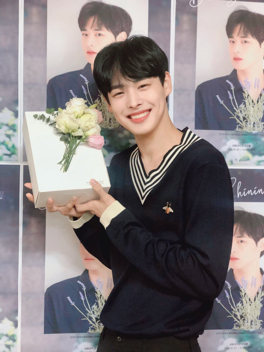 VICTON(빅톤) tweet media