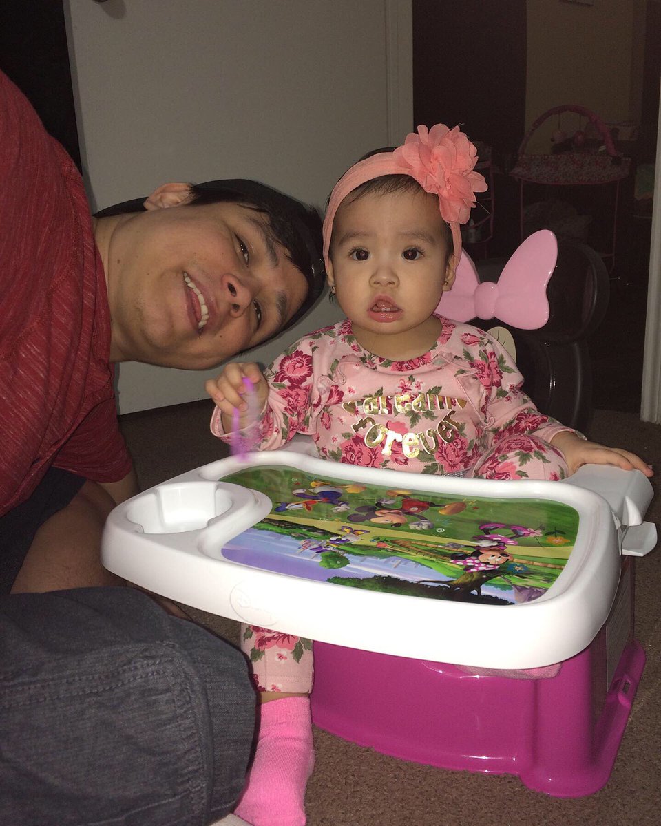 My greatest blessings ! ❤️