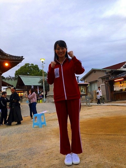 برچسب 女尻相撲 در توییتر