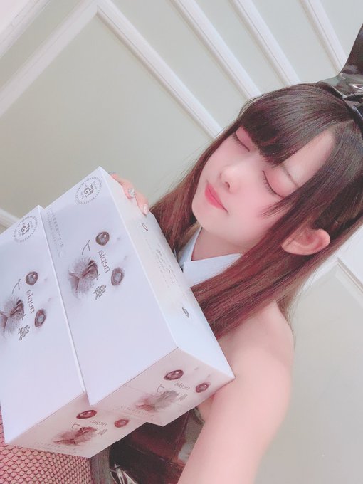 コスプレイヤーありかみうのTwitter画像9