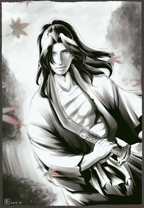 賽の目の三郎太のtwitterイラスト検索結果