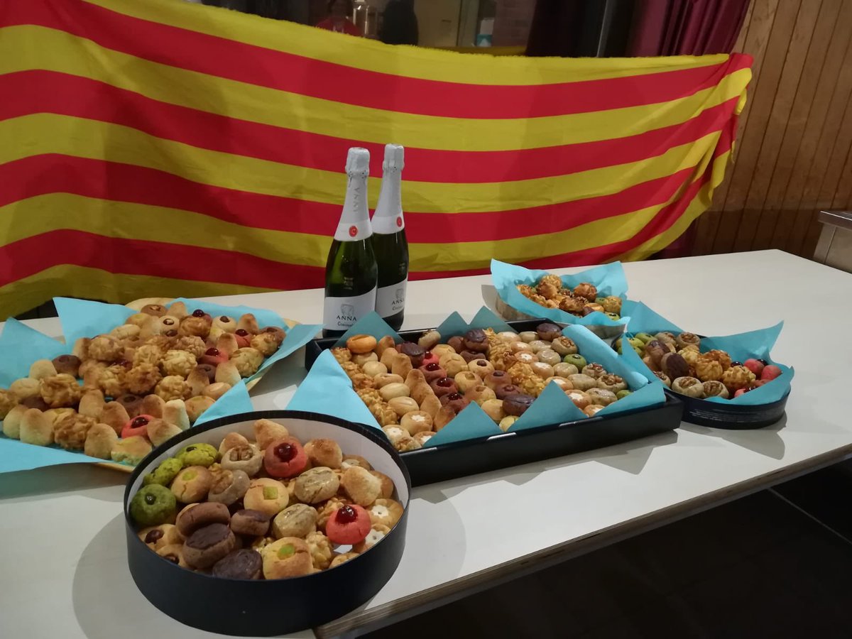 Casal Català BRU tweet media