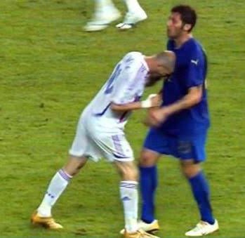 What was more idiotic?