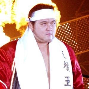 橋本真也の死因は脳幹出血で急死 ゼロワン崩壊の負債や息子 妻 Carat Woman