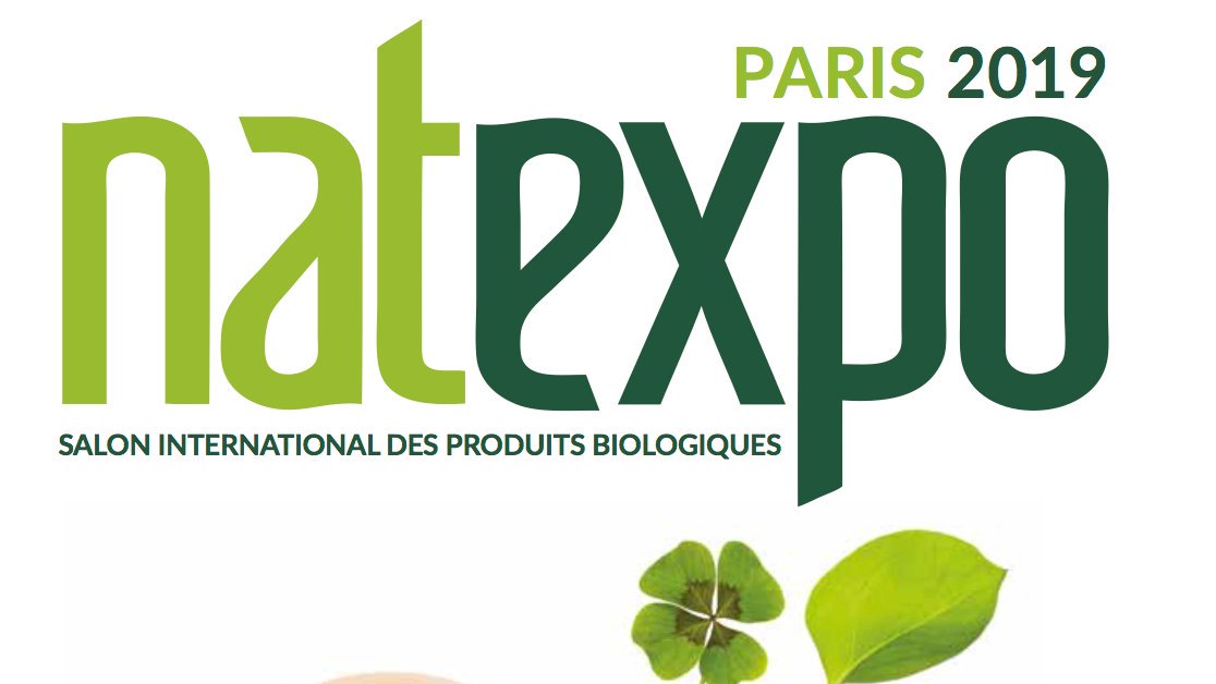 C'est parti pour #Natexpo2019 !
Pendant 3 jours venez retrouver <a href="/pepino_app/">Pepino</a> au #Lab et discuter #fruits et #legumes #horsnormes, #surproductions et #antigaspillage. 😉
