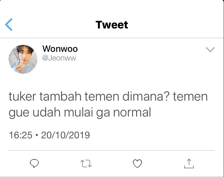 rese bener.