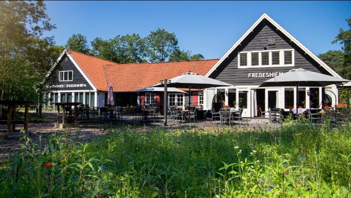 Buitengoed Fredeshiem - van kerstbrunch tot vakantieweek - lees onze laatste nieuwsbrief mailchi.mp/a0ea389603b3/b…