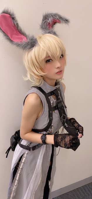 Twitterのコスプレ画像56