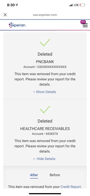BUT YOU SCARED TO INVEST...... credit repair program prolly has to be the best part about this company<a href="/tag/gcb"class="tags"><span>#gcb</span></a>