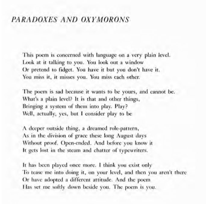 huhworthy's tweet photo. miss you, poem #ashbery #deepplay #shadowtrain #poem #poetry #thepoemisyou https://t.co/PkIQoP15HI