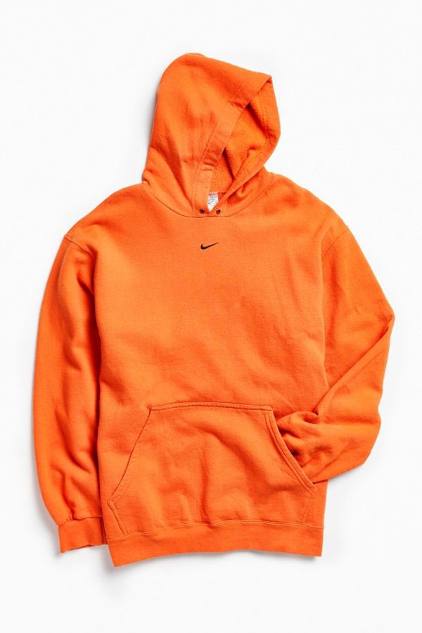 sweat nike mini swoosh