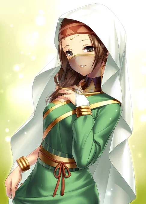 好きです
#バビロニア 