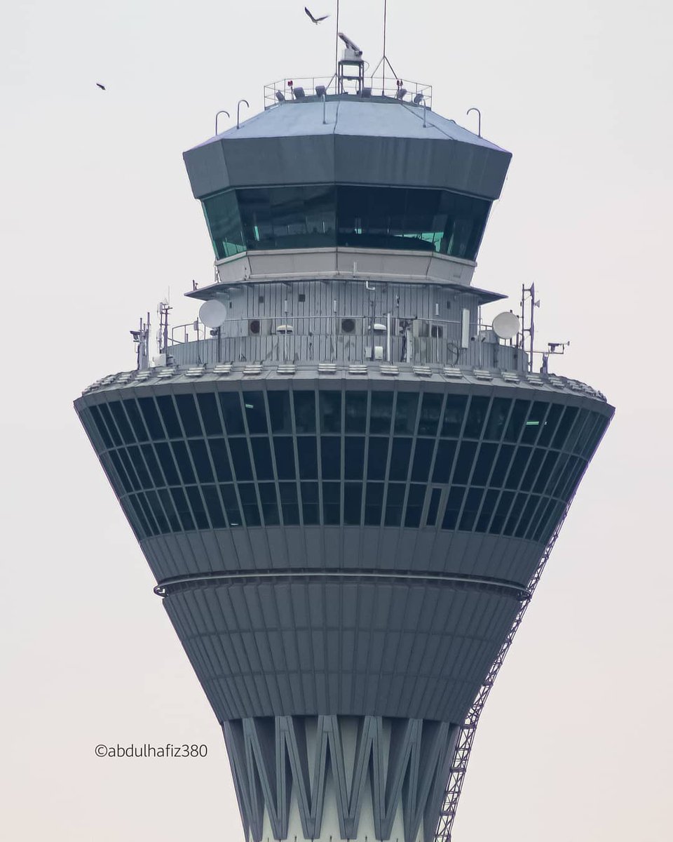 Salam dan selamat petang
Happy International Air Traffic Controller Day to all ATC.
#aviation
#avgeek 
#airport
#aerodrome
#malaysiaairports
#megaplane
#airtrafficcontrol
#airtrafficcontroller
#civilaviationauthority
#caam
#wmkk
#klia