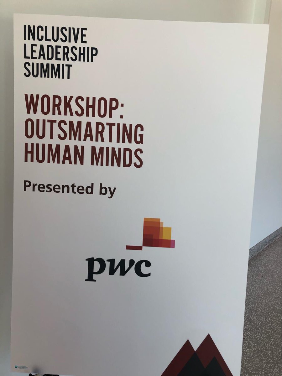 Jprichar42's tweet photo. #pwcproud to be both a sponsor and part of the Isenberg School of Management, UMass Amherst Inclusive Leadership Summit. #diversityandinclusion #ISL2019 #Isenberg #alumni @PwC https://t.co/XmWmDwkZMa