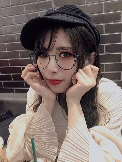 Twitterのコスプレ画像54