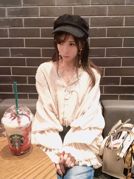 Twitterのコスプレ画像56