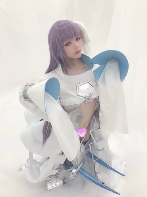 Twitterのコスプレ画像53