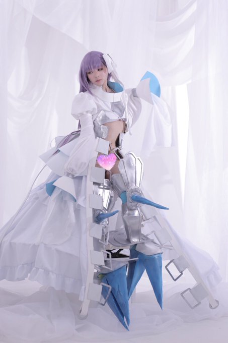 Twitterのコスプレ画像55