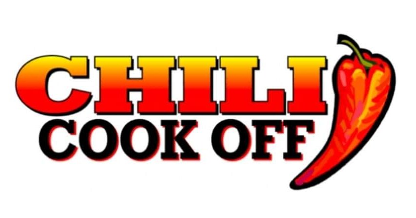 Chili Cook-Off! 