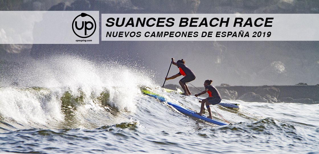 Espe Barreras y Roman Frejo campeones del Suances Beach Race 

📲 upsuping.com/cronica-suance…

FESURFing® | <a href="/UpSuping/">Up Suping</a>