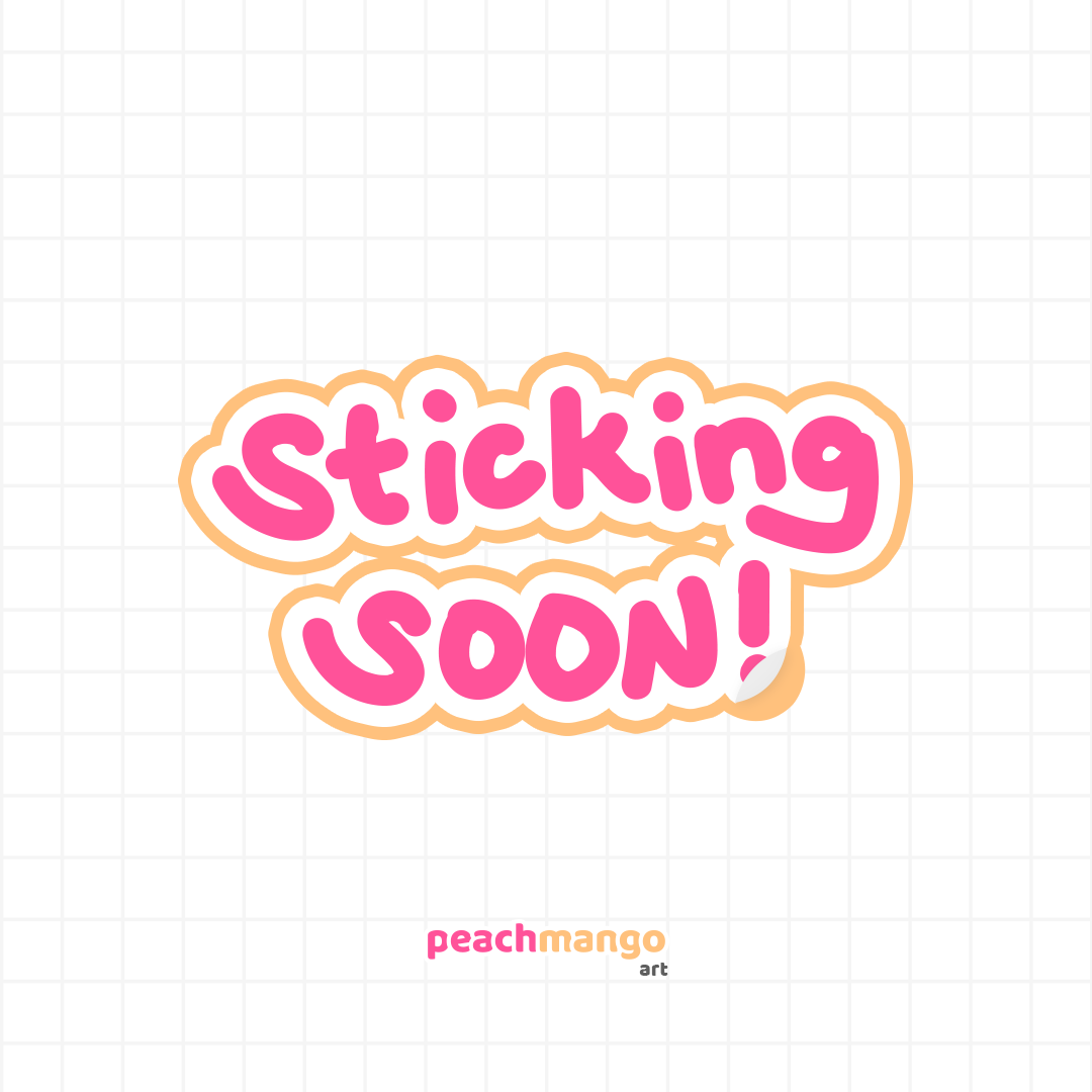 studio_clu's tweet photo. stick around! β¨
#peachmangoart #art #artph #stickers #stickersph #stickersphilippines #buttonpins #buttonpinsph #fandom #fandomart #kpop https://t.co/po2tdIEVax