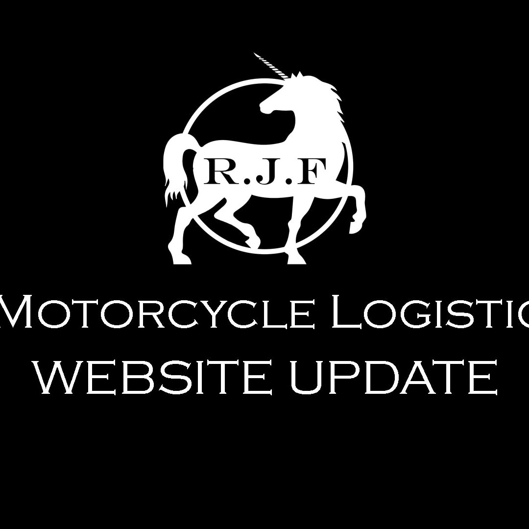 RJFMotorcycle's tweet photo. The website has had some nice updates. New pictures new testimonials and additional information about the company.
Also added the important T&amp;Cs
https://t.co/lI9RBizQsP https://t.co/lSIeFgQvvw