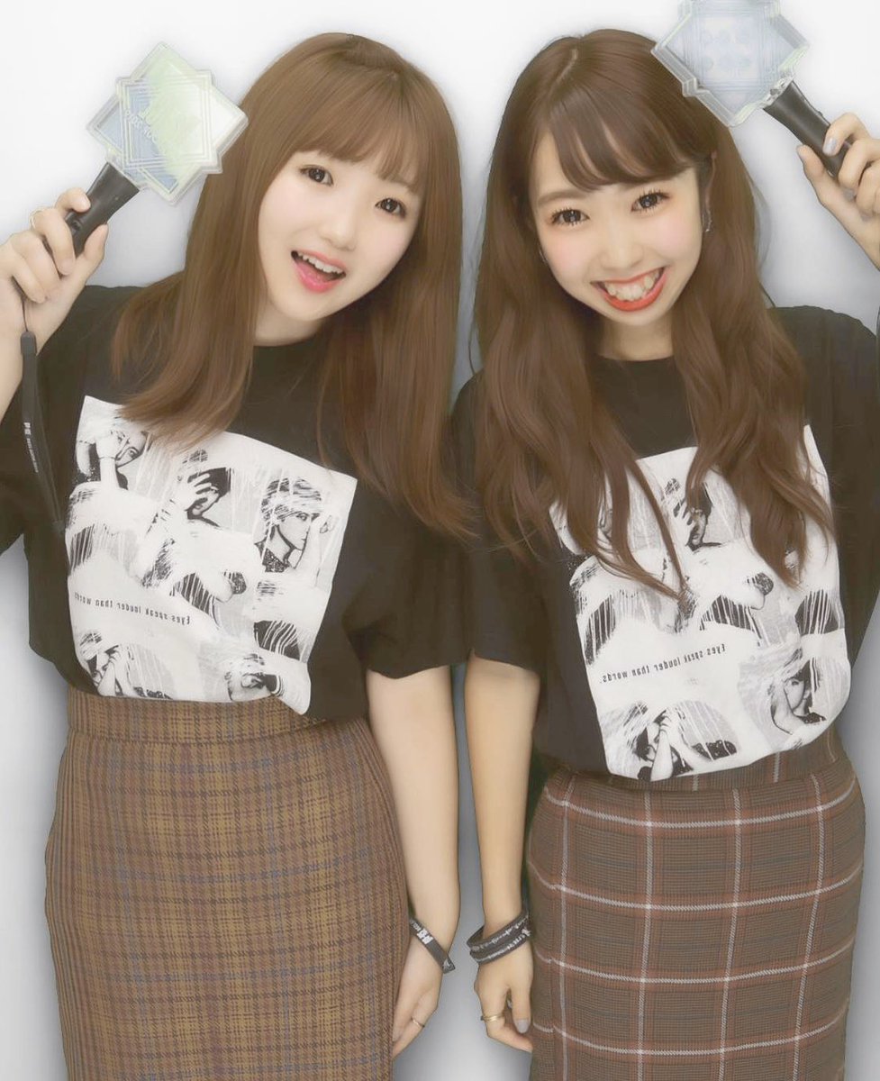 hrk_aaa_24's tweet photo. 時間たったけど
広島楽しかった〜〜〜🥰
残り1公演！全力で楽しむ！！！ https://t.co/1hGjtYyLvZ