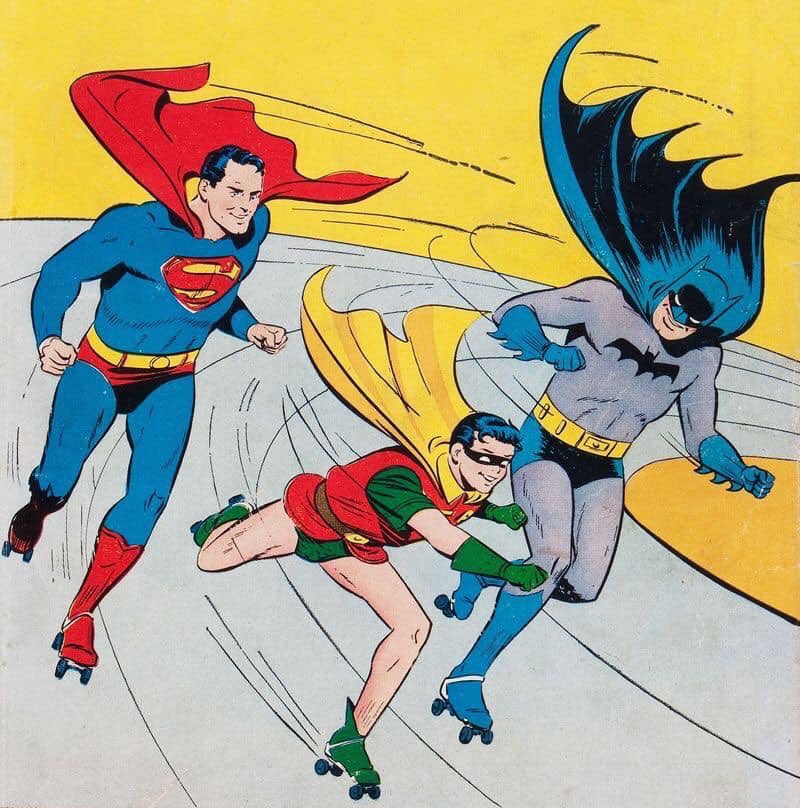 It’s game day at Skate South in high point! This exciting double header starts at 4PM 😍 #highpoint