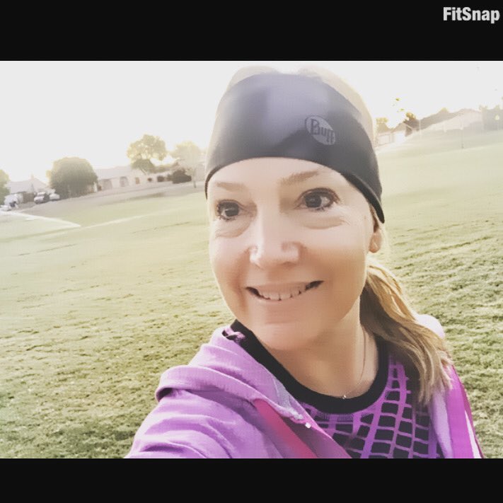 azsungoddess1's tweet image. These cooler mornings in AZ are everything. Perfect opportunity to wear my new @BUFF_USA tech fleece soft &amp;amp; cozy headband 🤗
#buffbr #bibchat