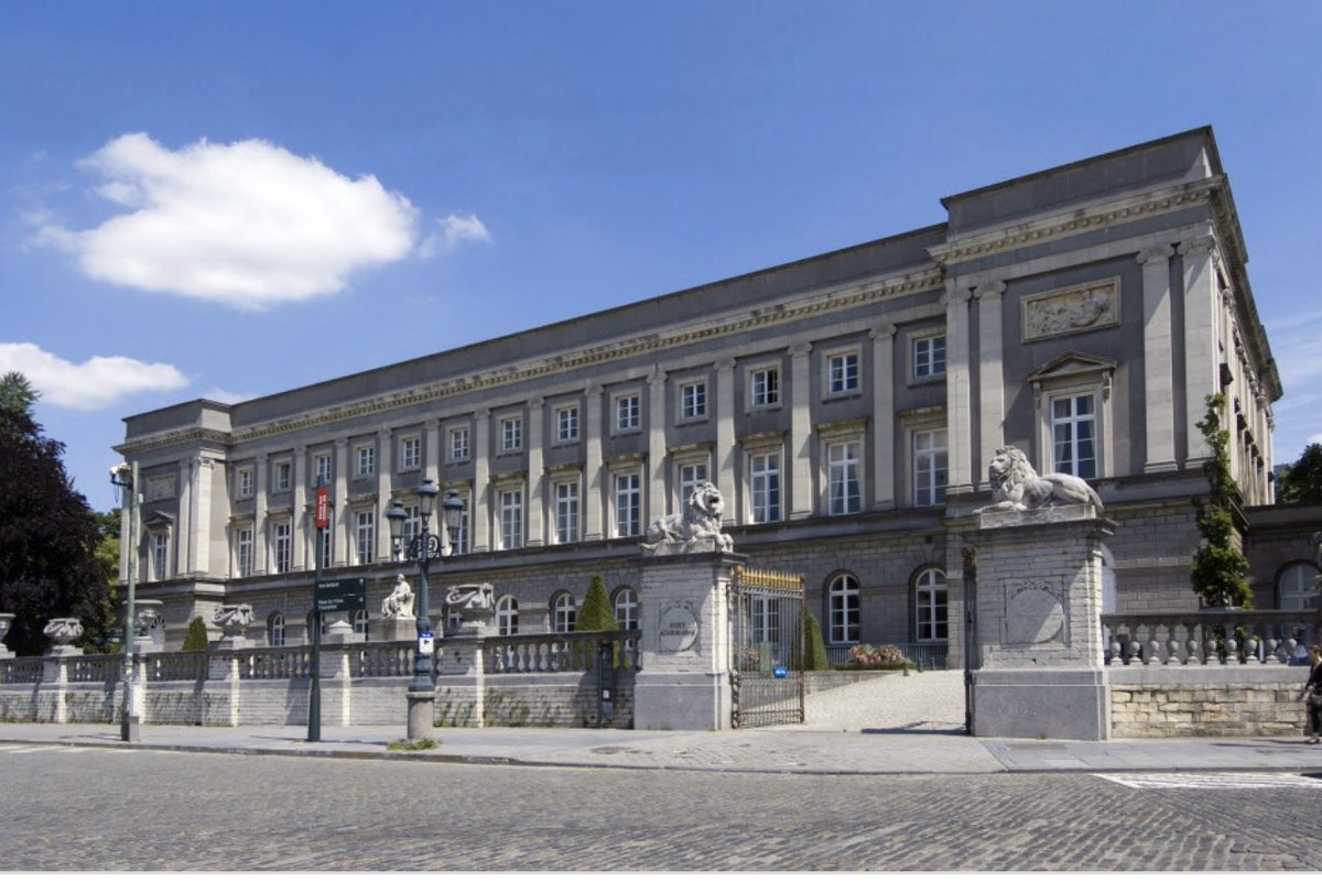 Denis Wirtz tweet media