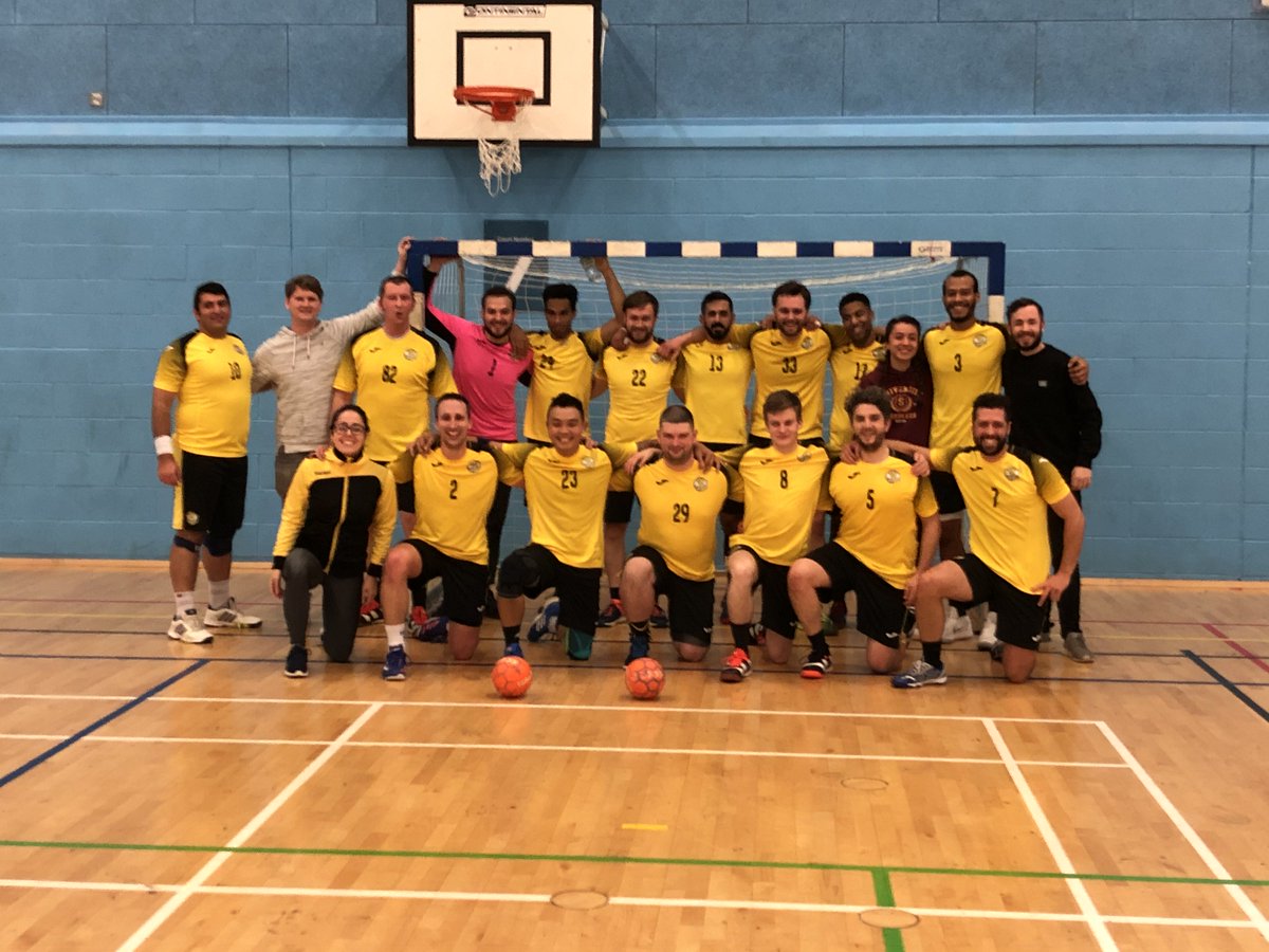 ManchesterHC's tweet image. Our Men’s team started the National League season with a 27-26 win against @LiverpoolHC! Thanks for a great game.