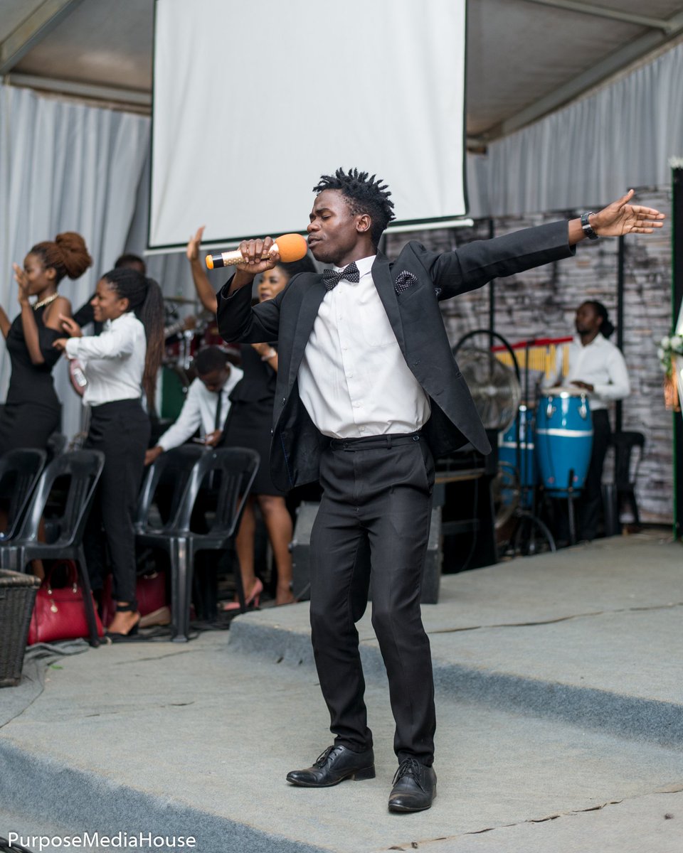 RFPMinistries's tweet photo. The worship team ministering  to the congregation with praise and worship. 

#Blantyreworshipteam
#intimacy https://t.co/Yaw5nQniLA