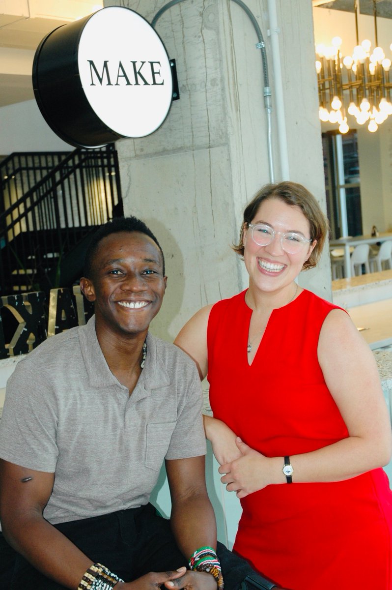 WharfLifeDC's tweet photo. Looking for work space in #DC? - #MakeOffice has a location at #WharfDC and it spectacular! #WharfLifeDC #VisitDC #CoWorking #SharedWorkSpace
Full details >>> https://t.co/f0jOlkLLHZ https://t.co/vyRpL7wyM0