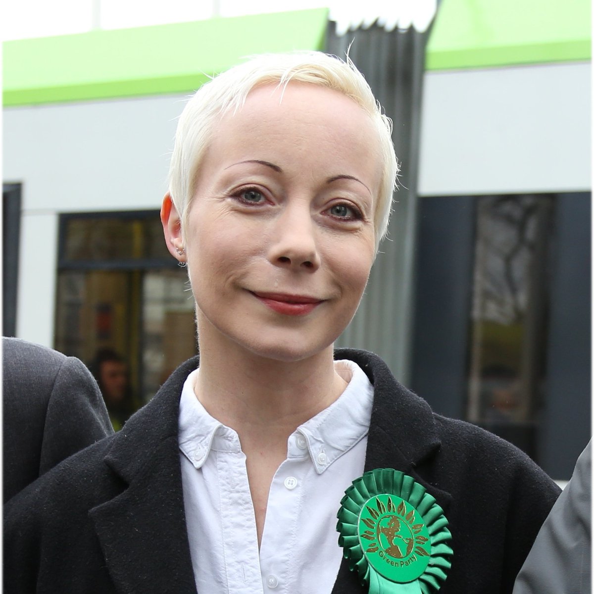 The Green Party in Croydon is pleased to announce that Esther Sutton has been selected as the candidate for the Fairfield Ward by-election to Croydon Council. croydon.greenparty.org.uk/news/2019/10/2…