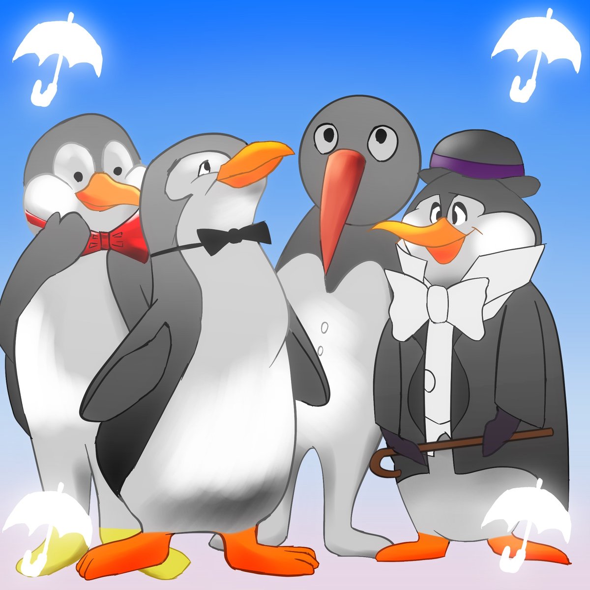 夏木 純 A Twitter メリー ポピンズのペンギン メリー ポピンズ ペンギン ディズニー Disney 映画 ウォルト ディズニーの約束 T Co S5tz0qpevm 夏木 純 A Twitter メリー ポピンズのペンギン メリー ポピンズ ペンギン ディズニー Disney 映画 ウォルト ディズニーの約束 T Co S5tz0qpevm