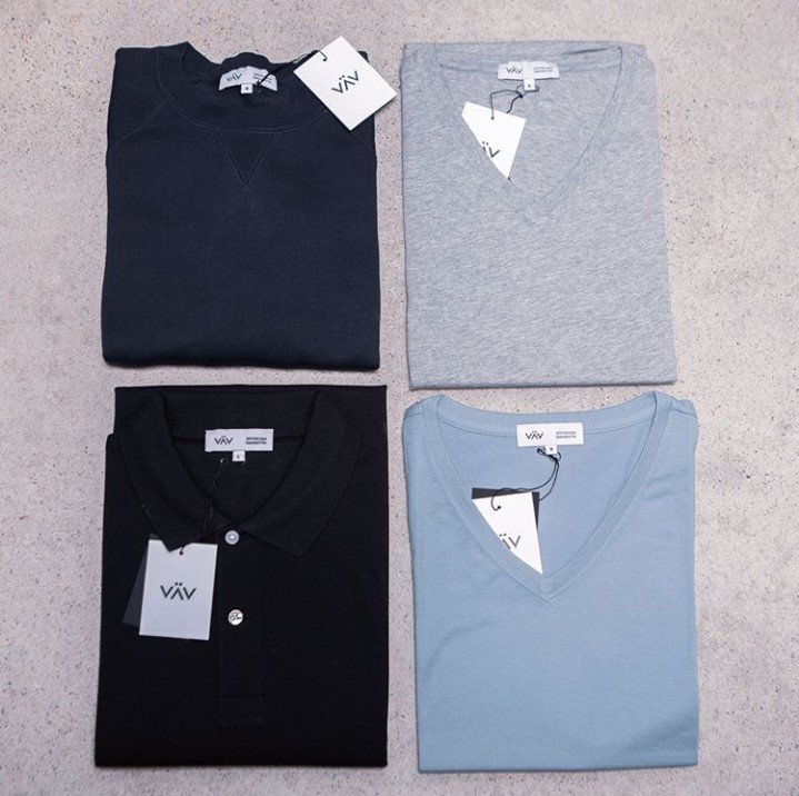 VAVBasics's tweet image. 