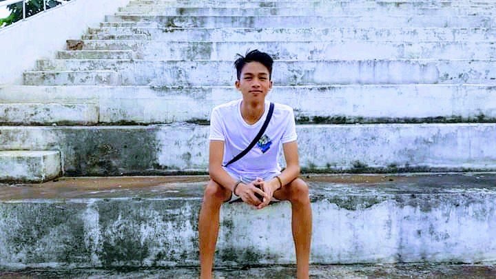 darren_dos's tweet photo. young dumb but not broke♠️🍁 https://t.co/S8H2xaS0M8