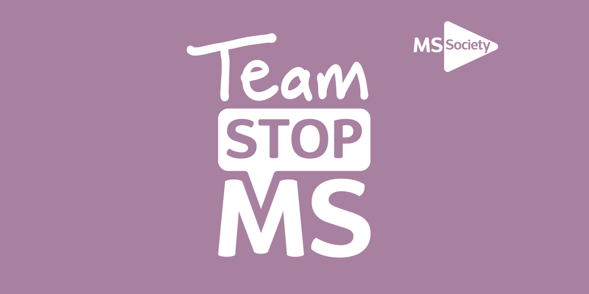 mssocietyuk's tweet image. We’ve never been so close to stopping MS. Together, we can make MS history!

Will you join #TEAMSTOPMS? It’s for anyone and everyone! There’s lots you can do to get involved – have a look, we’d love to have you on the team! 👉  mssoc.uk/32esKKv