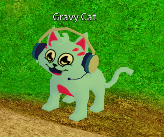 Gravycatman On Twitter Everyone Needs A Blue Cat In Their Life