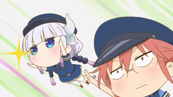 Police Anime Porn - Sankaku Complex on Twitter: \