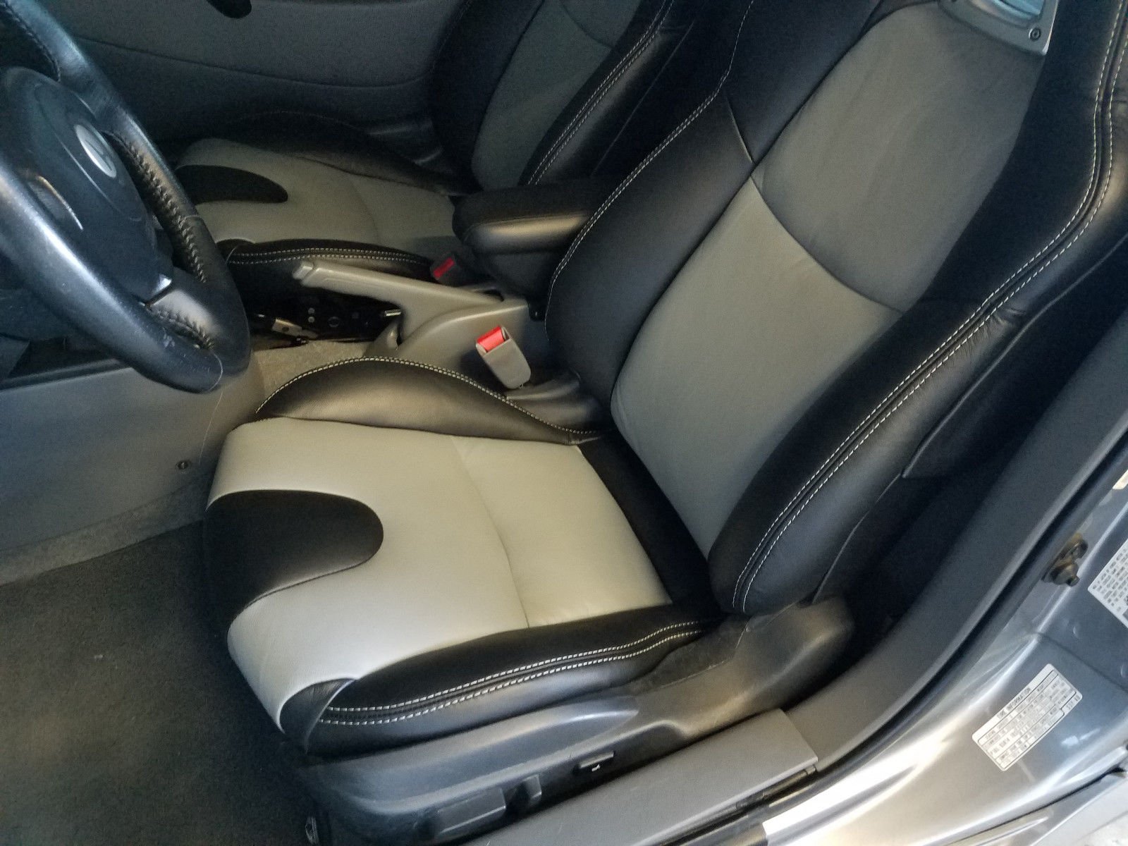 Mazda rx8 2025 seat covers