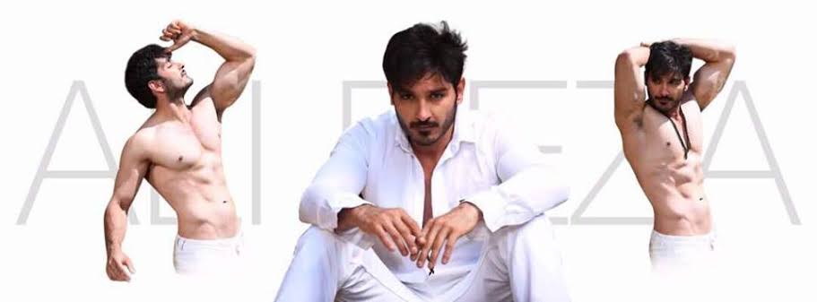 rawrfan's tweet photo. #AliDeserveToStay 
@StarMaa @ActorAliReza @BigBoss3Telugu @iamnagarjuna https://t.co/OYyf3uKz8A
