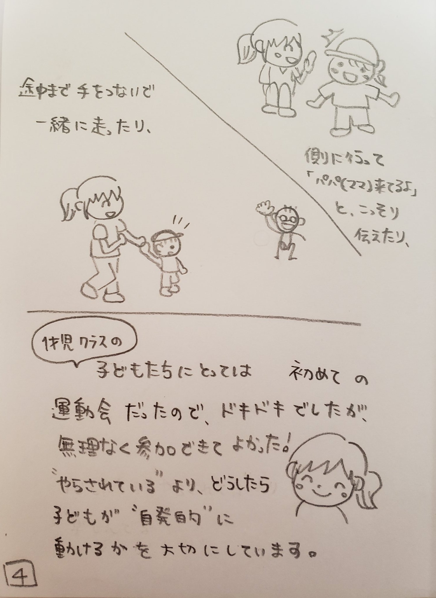 担当制保育 Twitter Search Twitter